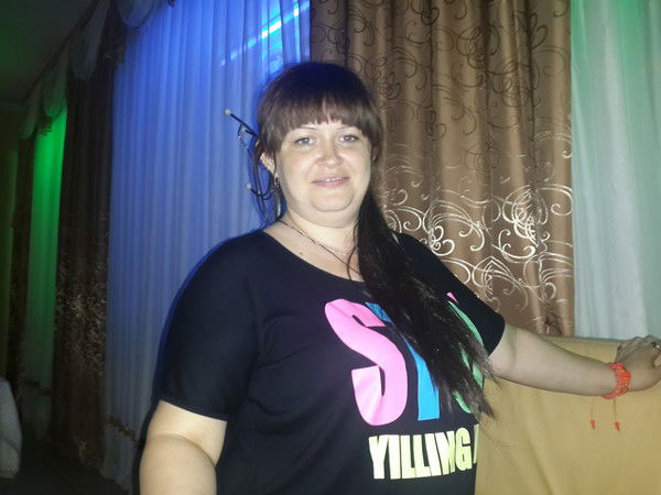 Татьяна Шлякиене