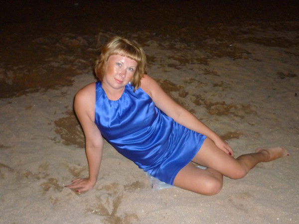 Ольга Гайфуллина