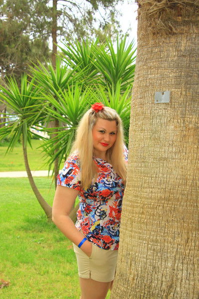 Юлия Евсеева