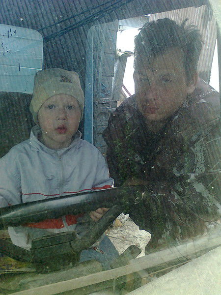 Андрей Фомичёв