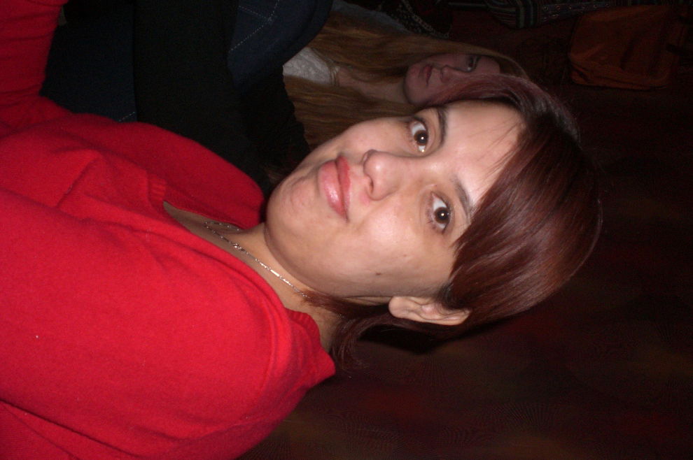 Аниса Сагитдинова