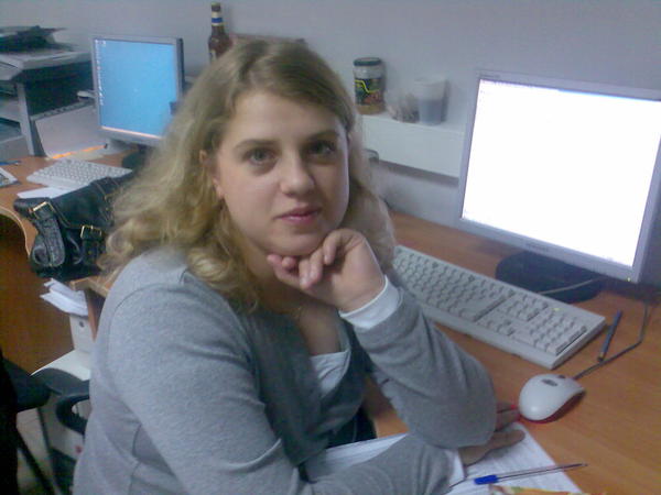 Екатерина Казанцева