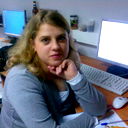 Екатерина Казанцева