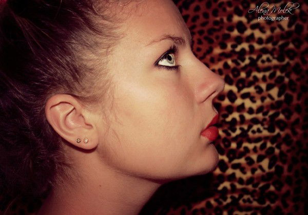 Лиличка Рязанкина