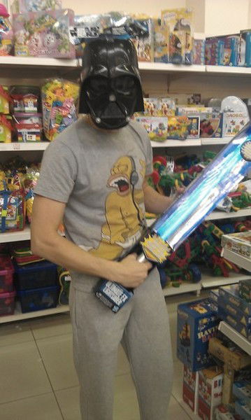 Николай Кузнецов