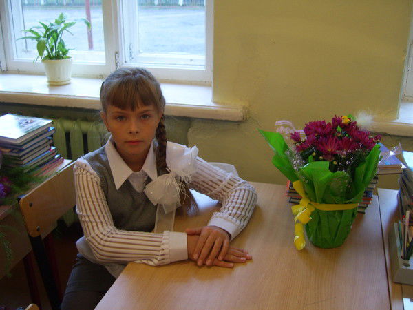 Лерочка Боднар