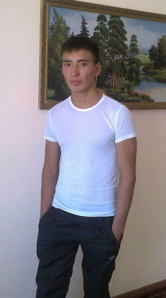 Нурсултан Нуржанов