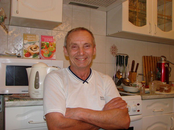 Юрий Кононенко