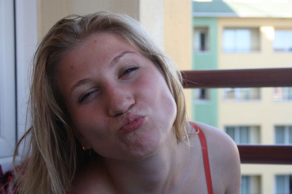 Виктория Сокольникова