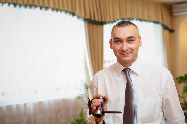 Анатолий Лазаренко