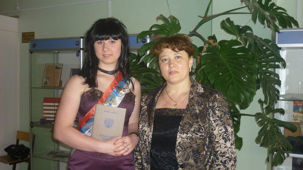 Гульнур Яслик