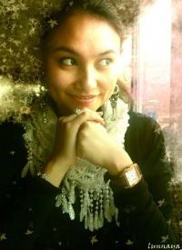 Айжан Ибраева