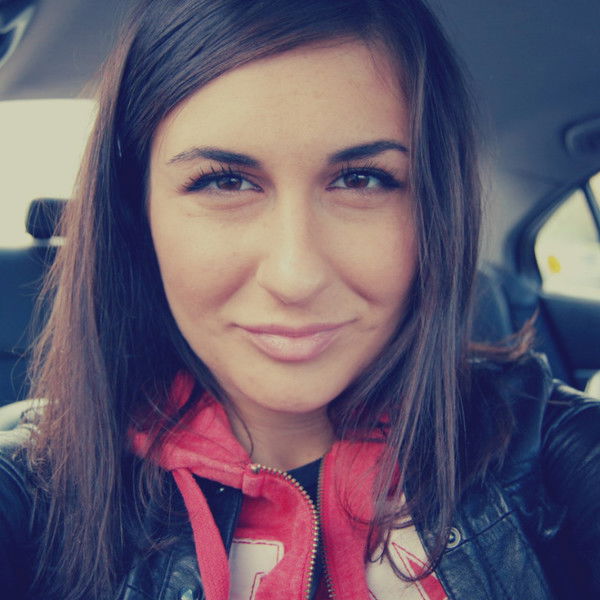 Юлия Прокофьева