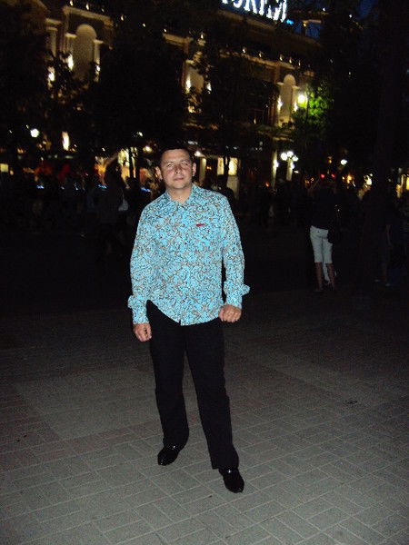 Александр Корелов