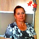 Тамара Алтухова
