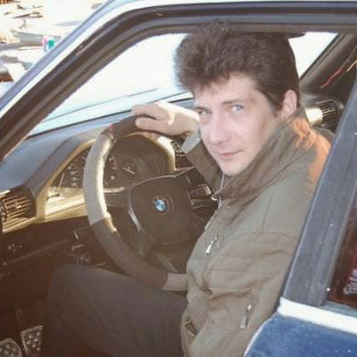 Роман Виноградов