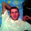Владимир Платонов