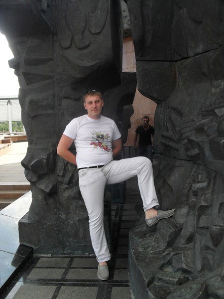 Андрей Андрей