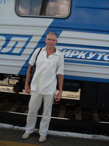 Алексей Ужгин