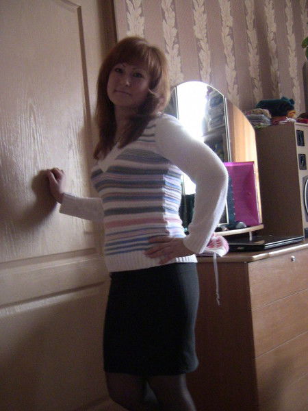 Елена Фурманова