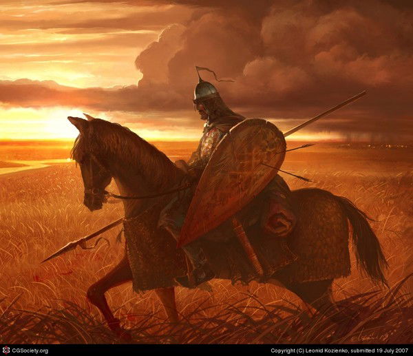 Вадим Самбурский