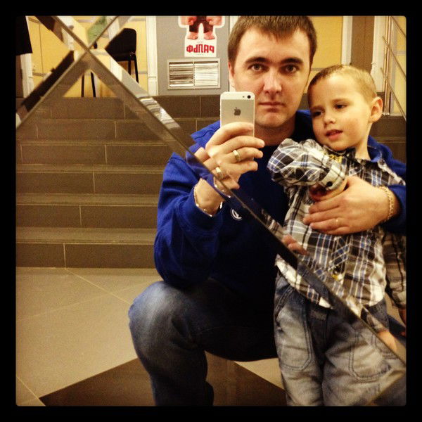 Евгений Деменок