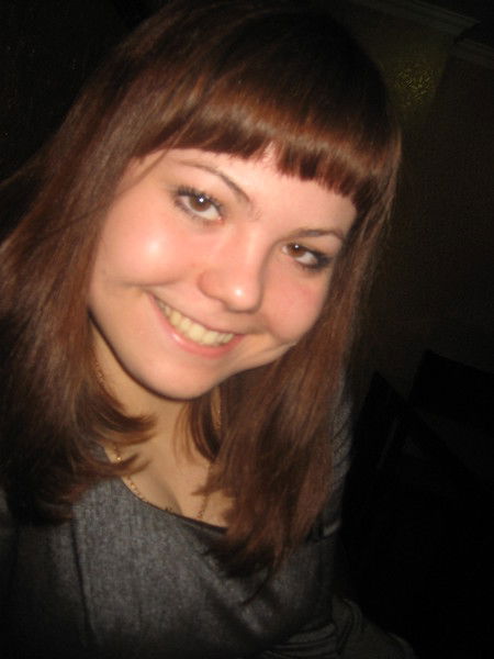 Елена Козлова