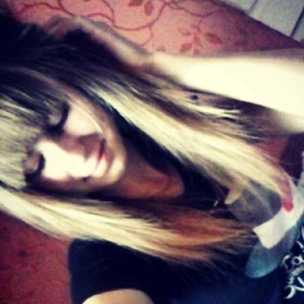 Настасья Андреева