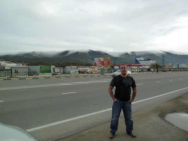 Евгений Стрекаловский