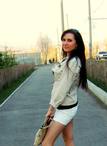 Анна Потылицына