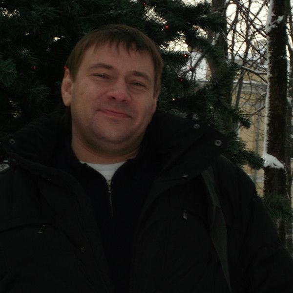 Андрей Гришуков