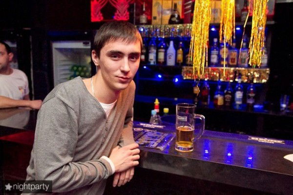 Андрей Шляхов