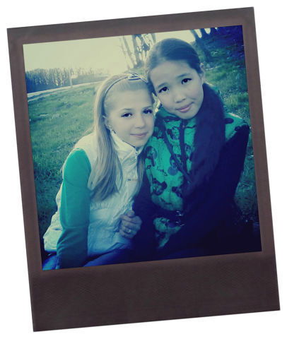 Кариночка ))))