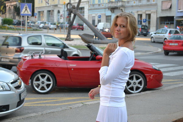 Юлия Чистякова