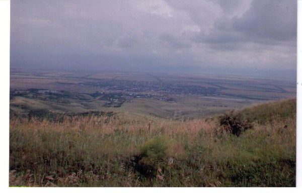 Иса (Алхазур) Умиев