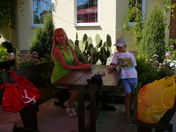 Светлана Скурыгина