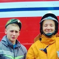 Дима Оглезнев