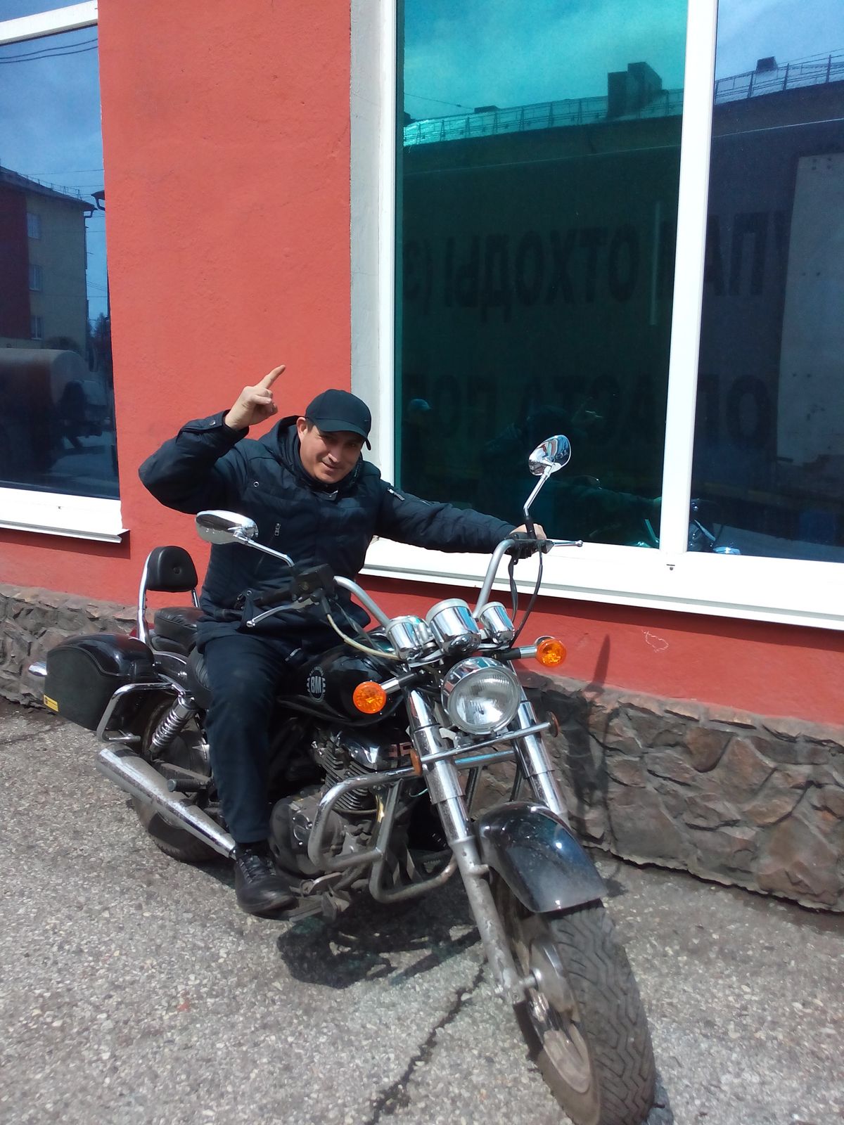 Евгений Бруснецов