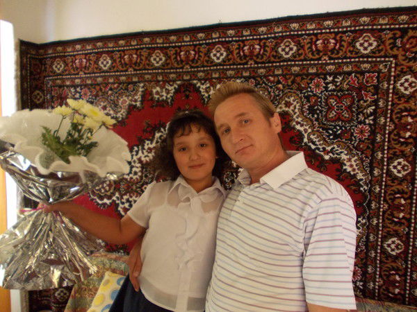 Павел Голяшко