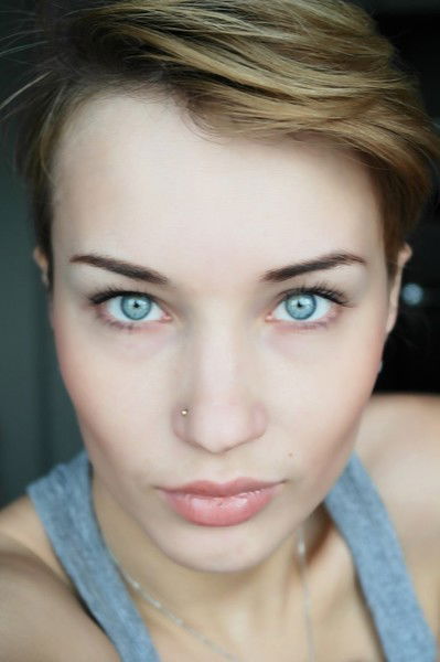 Даша Новикова