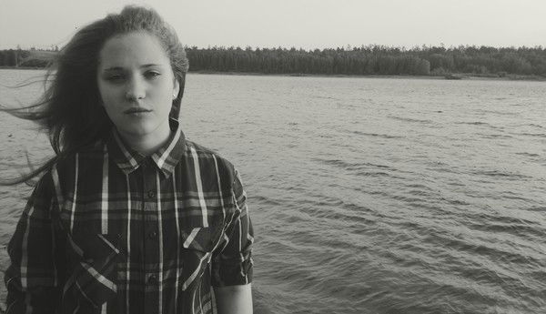 Мария Безгина