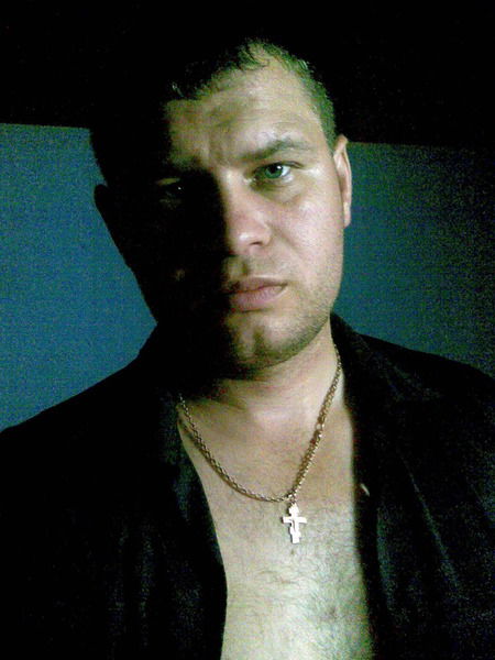 Вадим Косенков