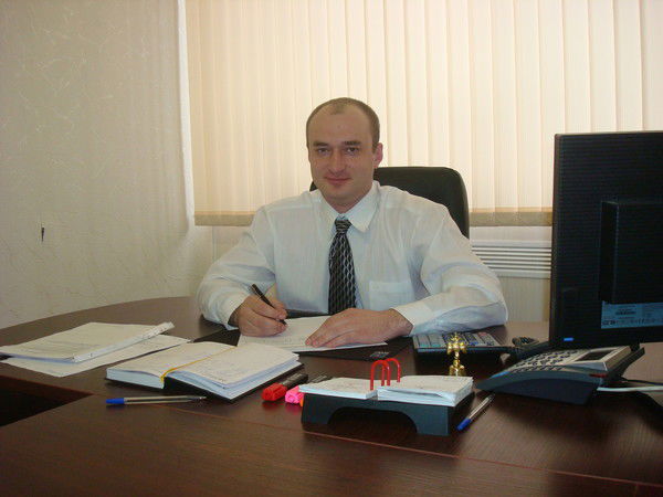 Василий Кошарный