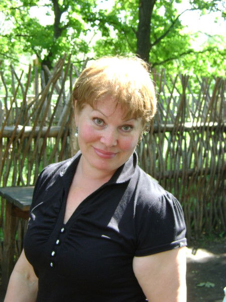 Хабибуллина Разия