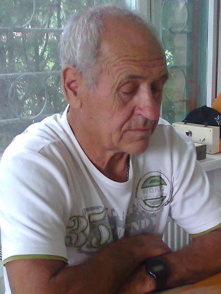 Алексей Семенченко