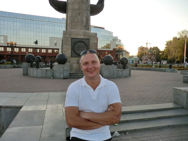 Денис Галий