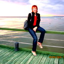 Yelena Lisokhmara