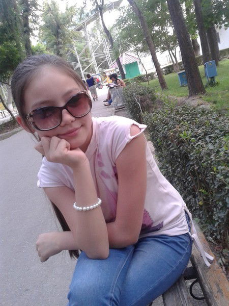 Гаухар Жарылкасын