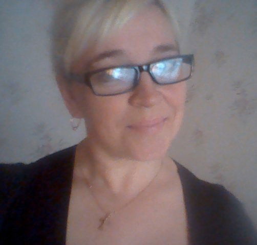 Нина Афанасьева