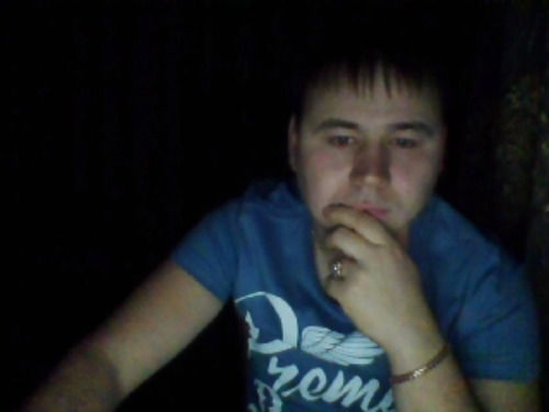 Кирилл Панов